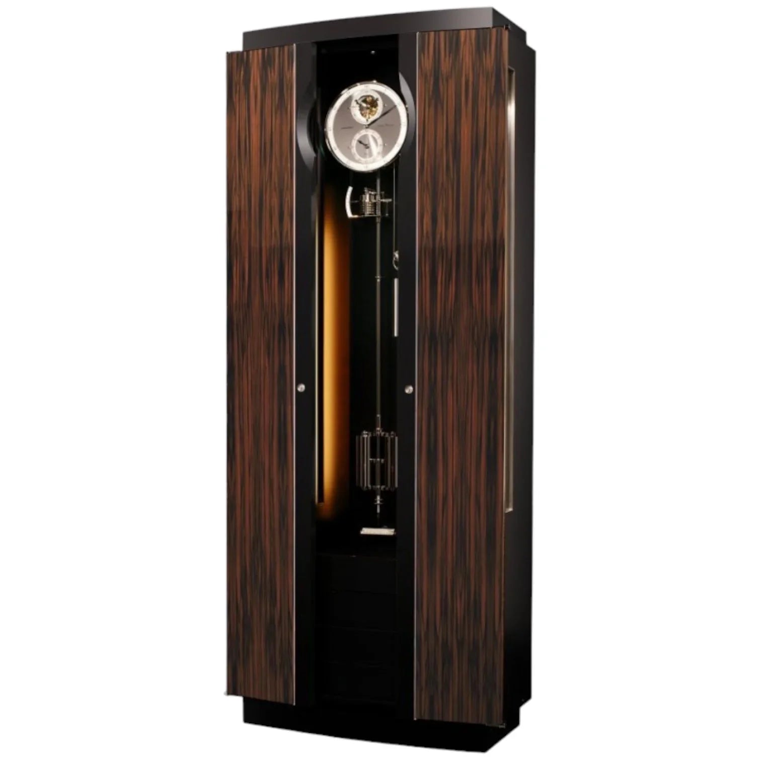 Remontoir pour 48 montres - Grande Précision Collector - Buben & Zorweg - vue 8
