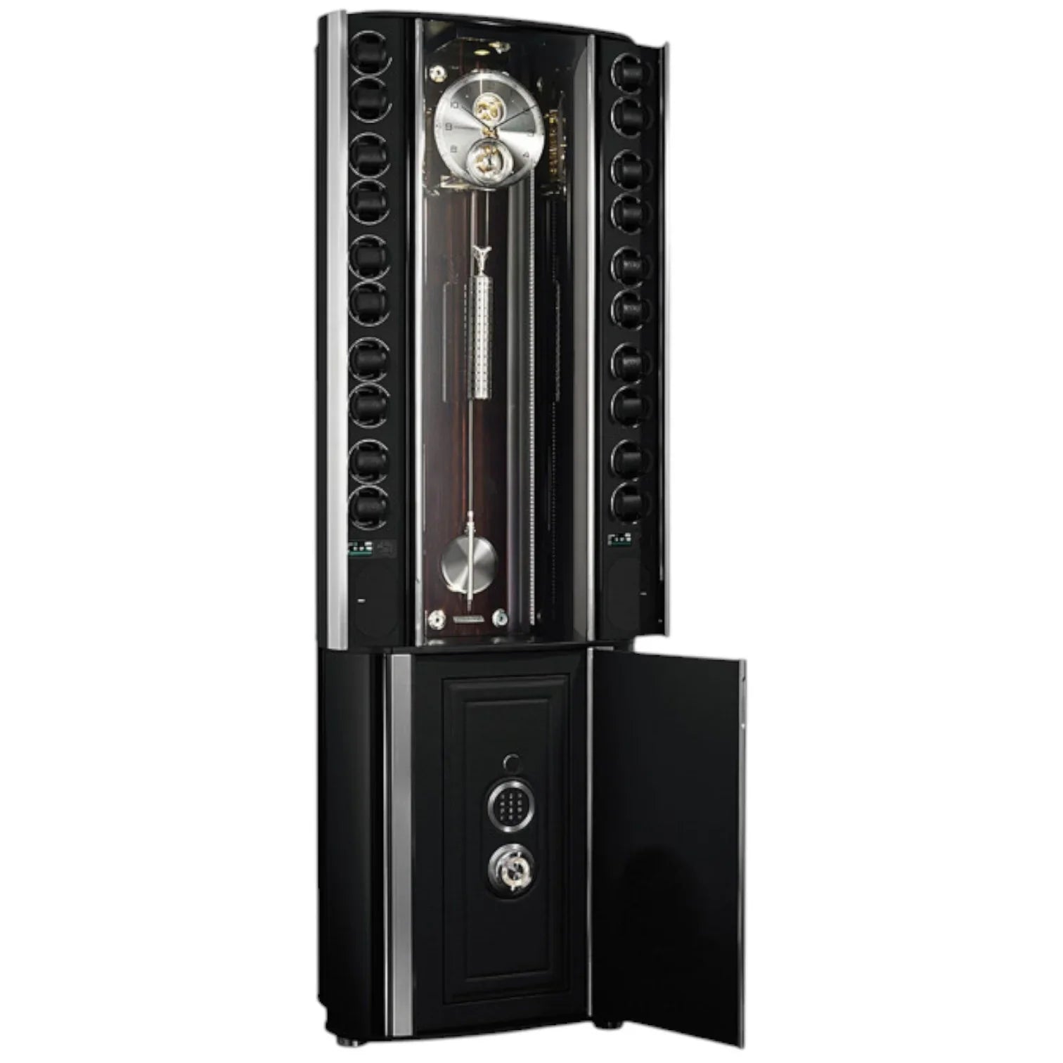 Remontoir pour 24 Montres - Grande Infinity 24 - Buben & Zorweg - vue 3