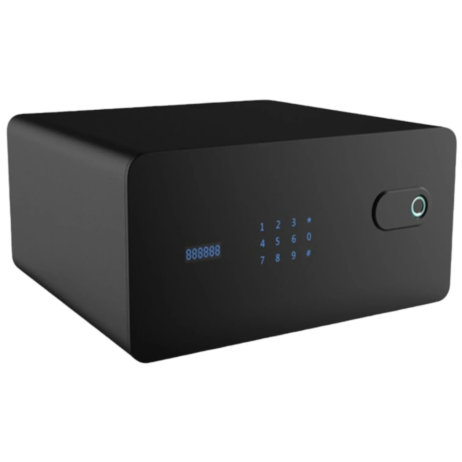 Coffre fort tiroir pour 18 montres KronoKeeper - coffret montres