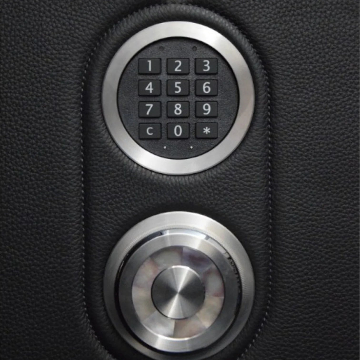 Collector Safe XXL MAX54 - Coffre-fort - Buben & Zorweg - vue 3