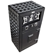 Liberty 14 - Coffre-fort - Edition Limitée "The Fortress" - Doettling - coffret montres