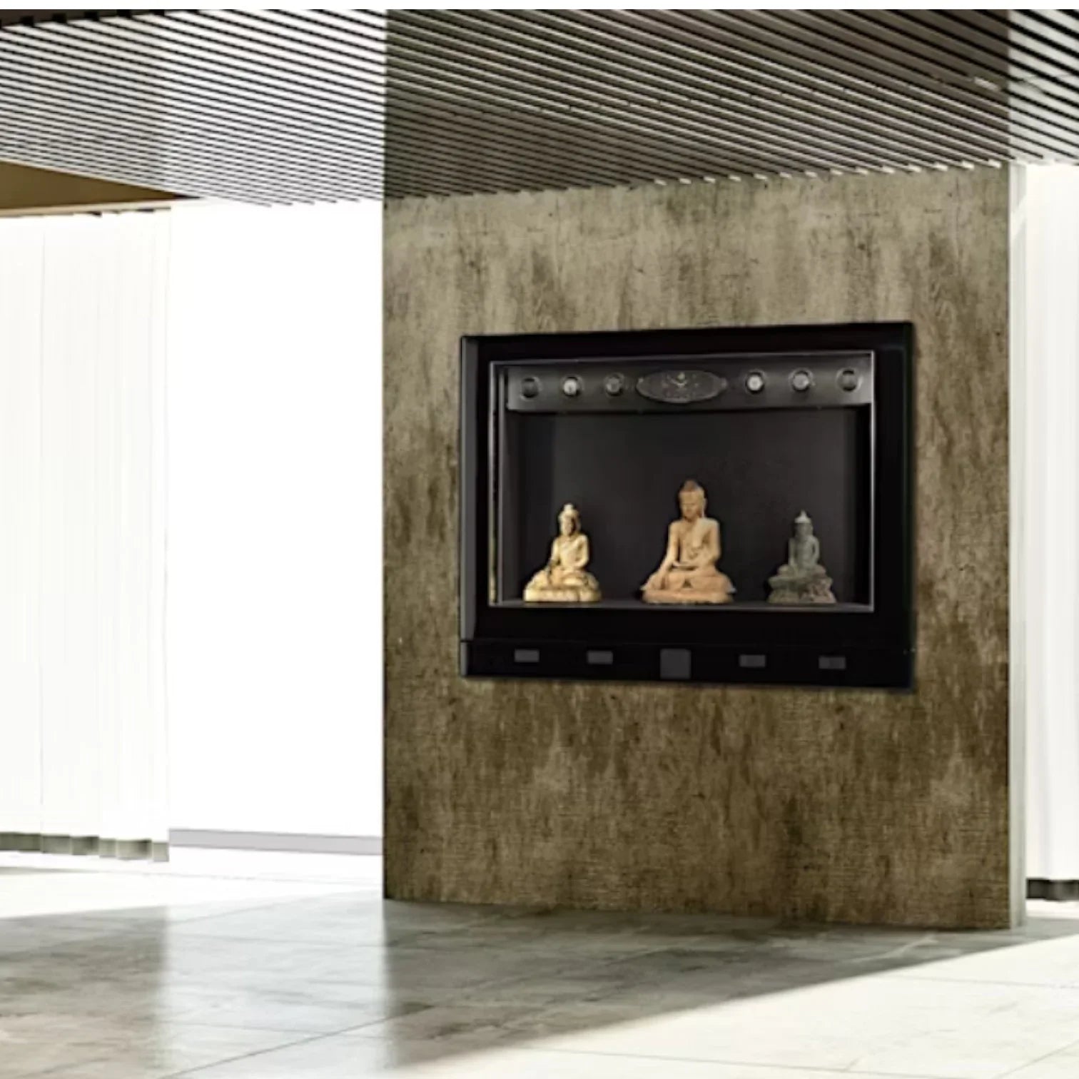 Musée Privé - Buben & Zorweg - vue 8
