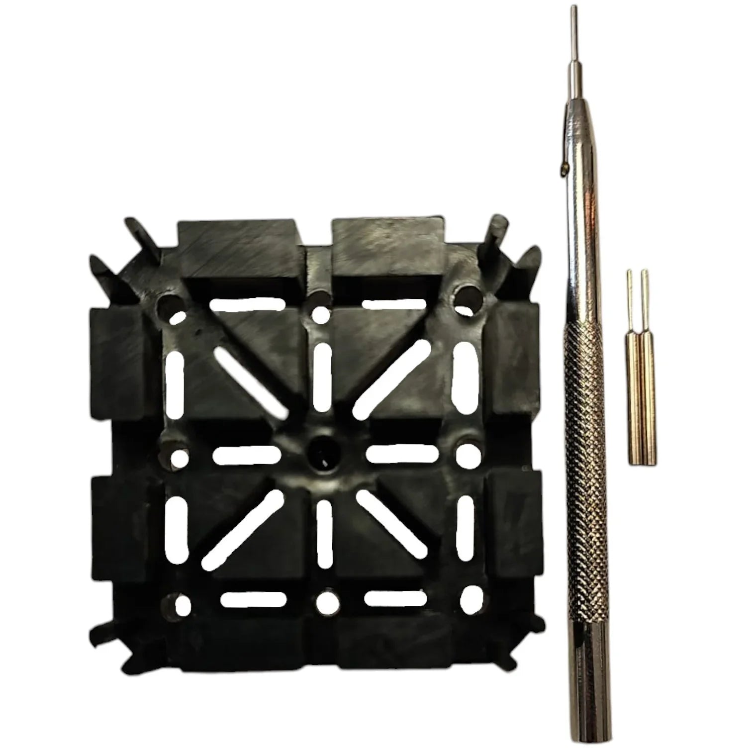 Kit Chasse Goupille Eco de BECO TECHNIC - détail
