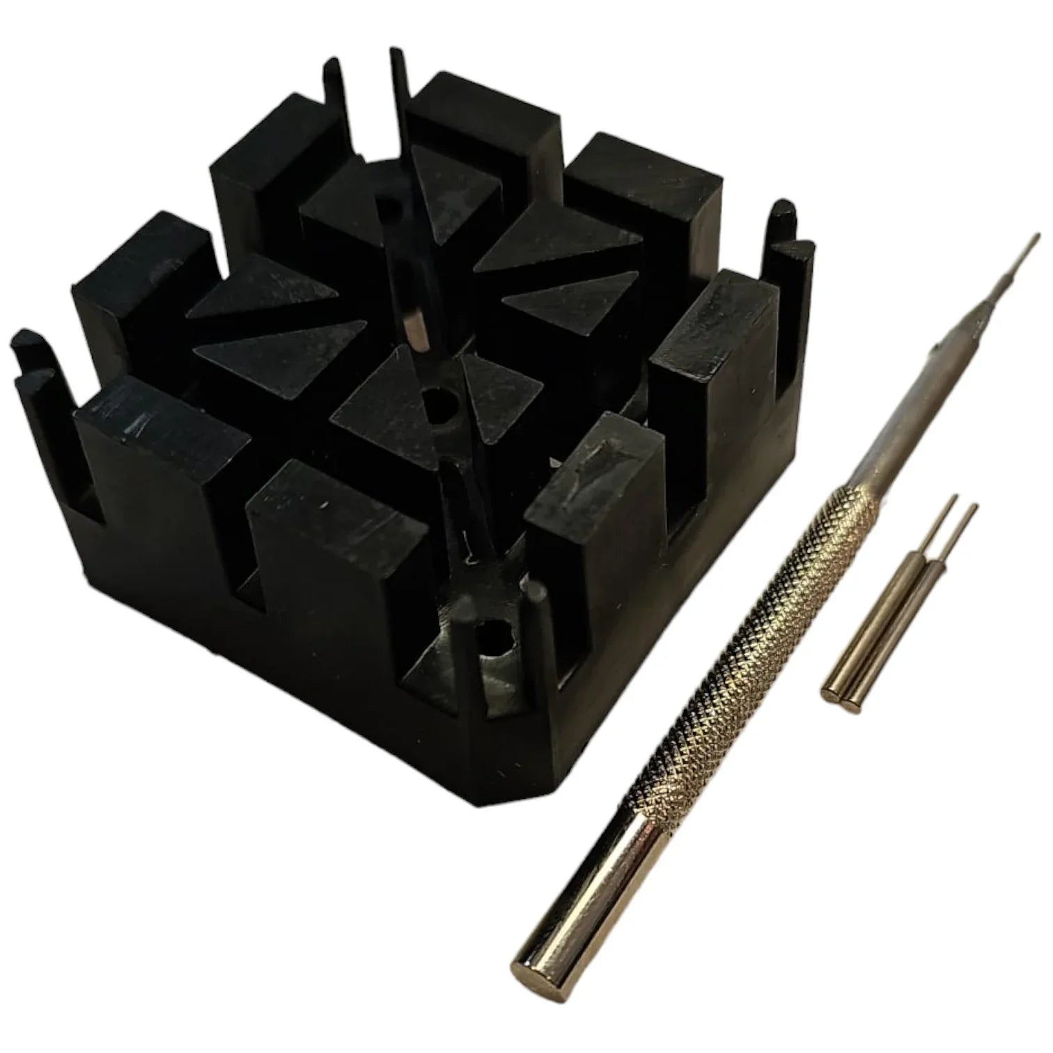 Kit Chasse Goupille Eco de BECO TECHNIC - outil horloger