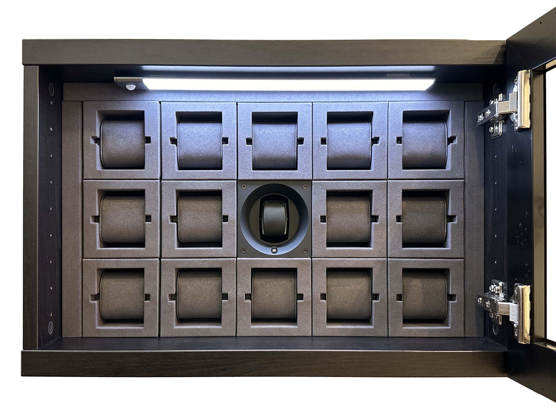 KronoKeeper Cabinet - vue 3