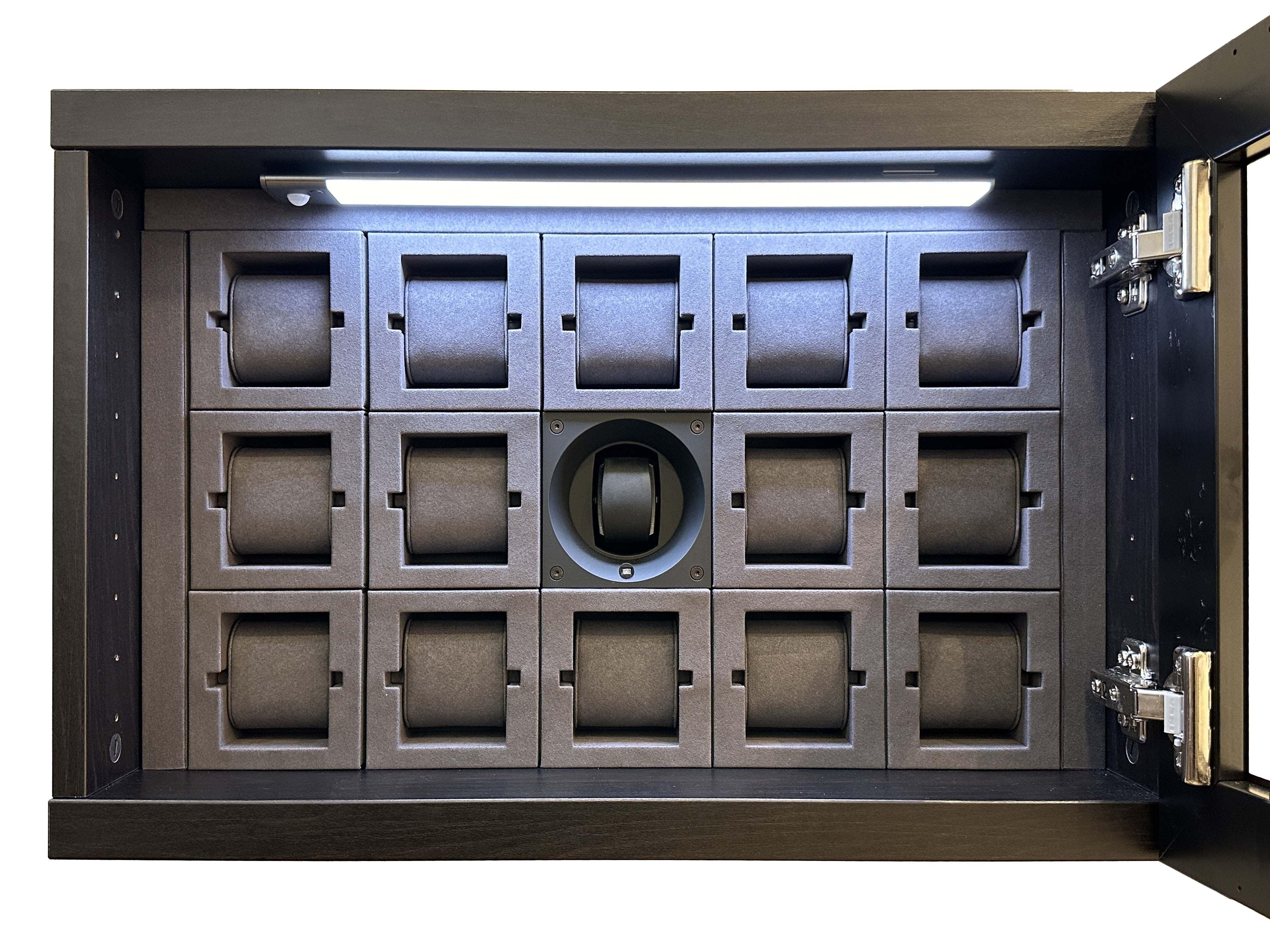 KronoKeeper Cabinet - vue 3