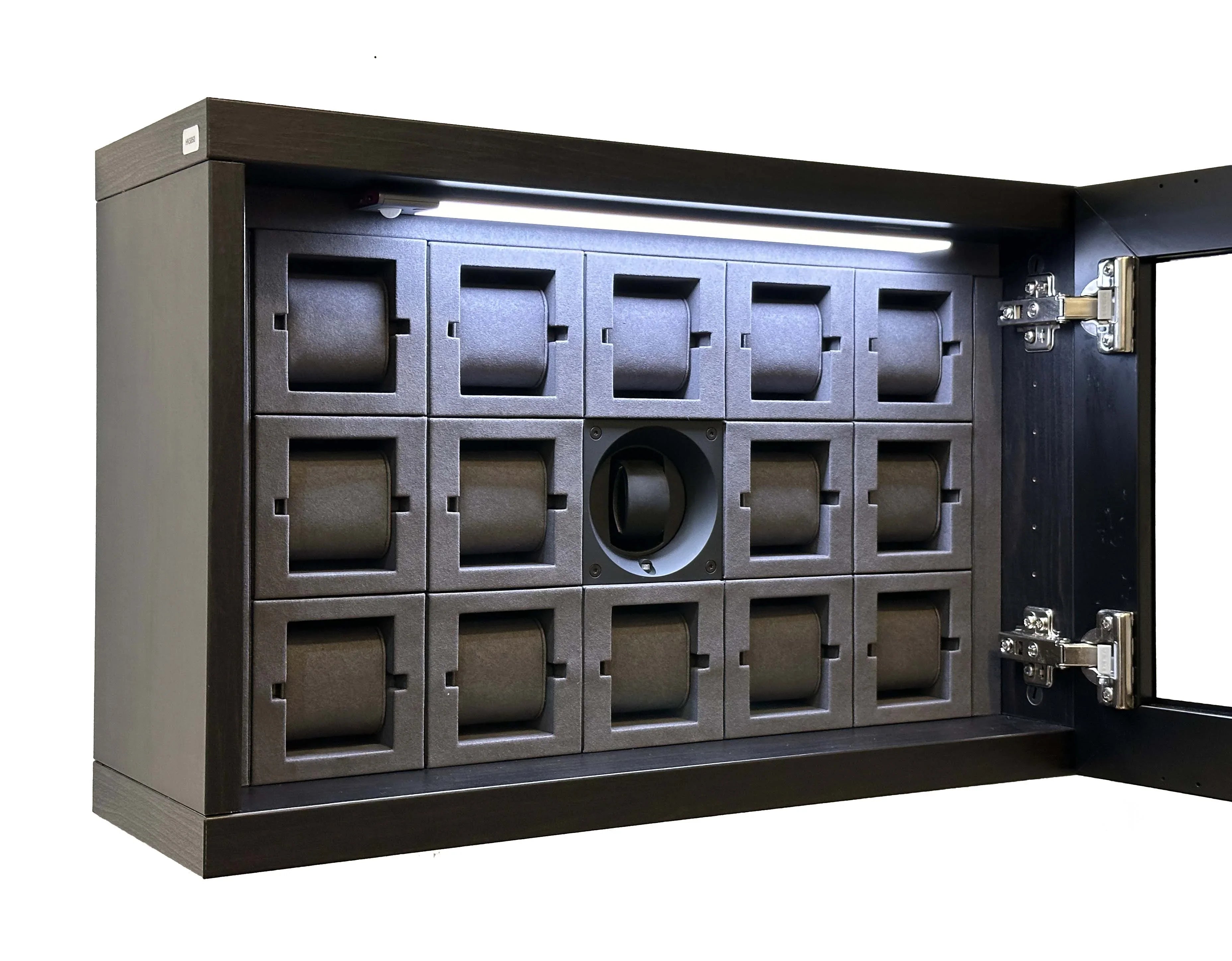 KronoKeeper Cabinet - vue 4