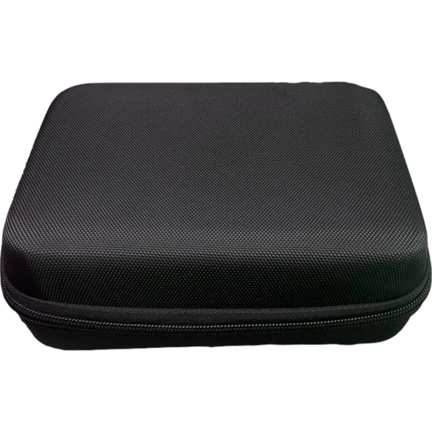 Etui Lunette pour 4 montres - Textile - Watch Box - détail