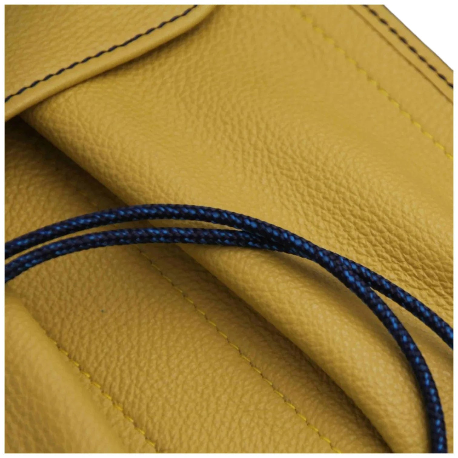 Marmotte pour 6 Montres - Cannes - Cuir - Avel & Men - vue 3