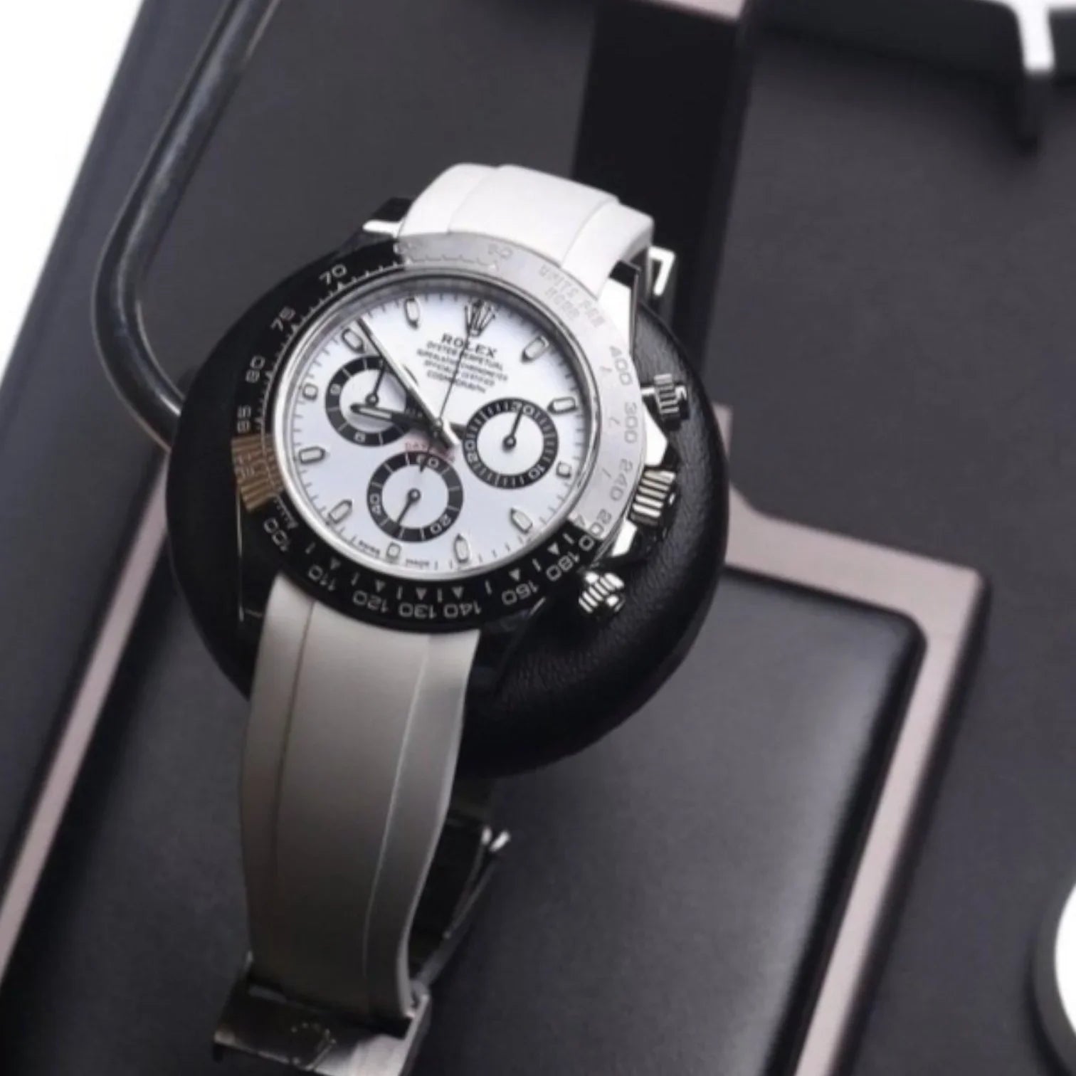 Support pour montre - AUBLIQ - vue 15