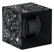 Remontoir pour 1 Montre - StartBox 1 Mouvement - Ecriture Blanche - SwissKu - remontoir montre