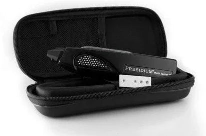 Presidium Multi Testeur III Diamant & Moissanite - vue 4
