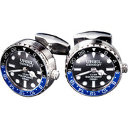 Boutons De Manchette - Batman GMT - Uriel Geneqt - accessoire montre