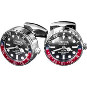Boutons De Manchette - Coke GMT - Uriel Geneqt - accessoire montre