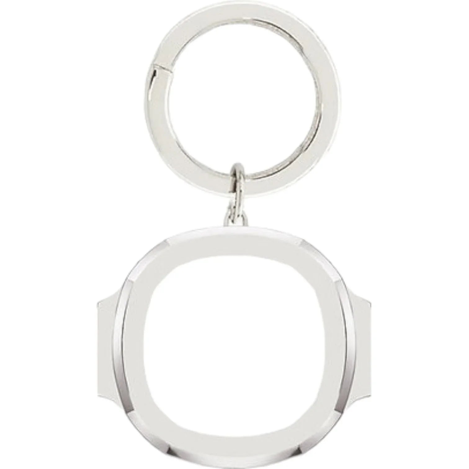 Porte-clés - Le Mobilis - Acier - Le Boitier - accessoire montre