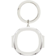 Porte-clés - Le Mobilis - Acier - Le Boitier - accessoire montre