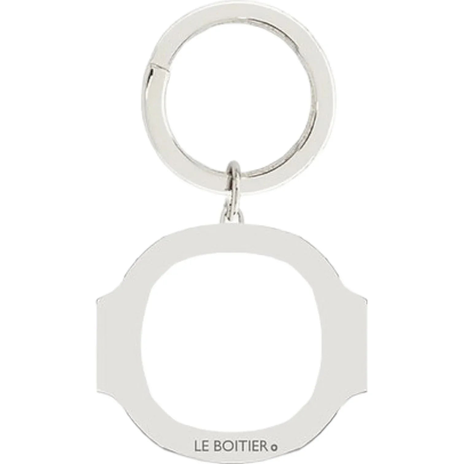 Porte-clés - Le Mobilis - Acier - Le Boitier - vue 4