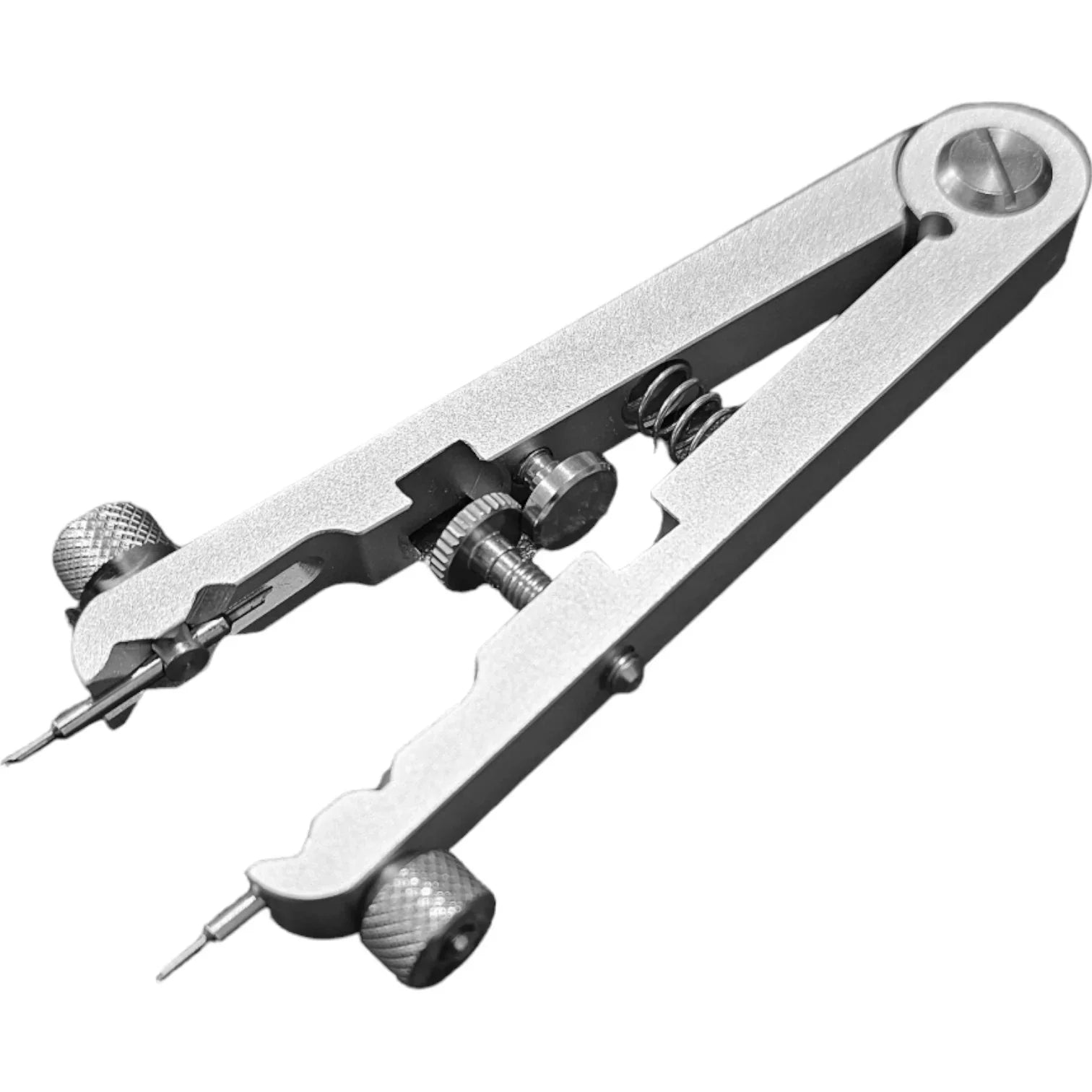 Pince à retirer les barrettes de bracelet - outil horloger