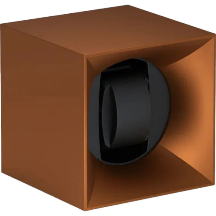 Remontoir pour 1 Montre - StartBox 1 - SwissKubik - détail
