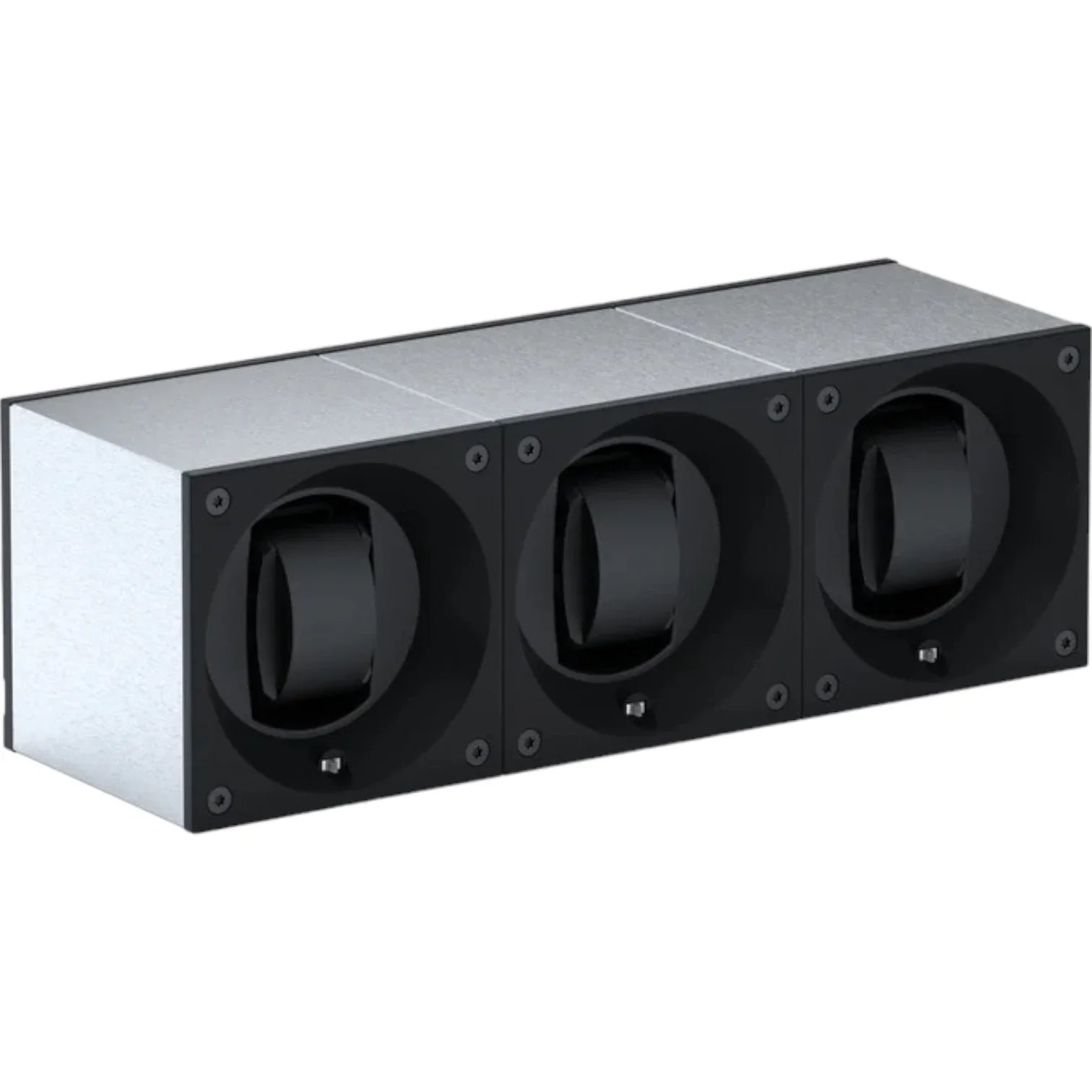 Remontoir pour 3 Montres - MasterBox 3 - SwissKubik - vue 3