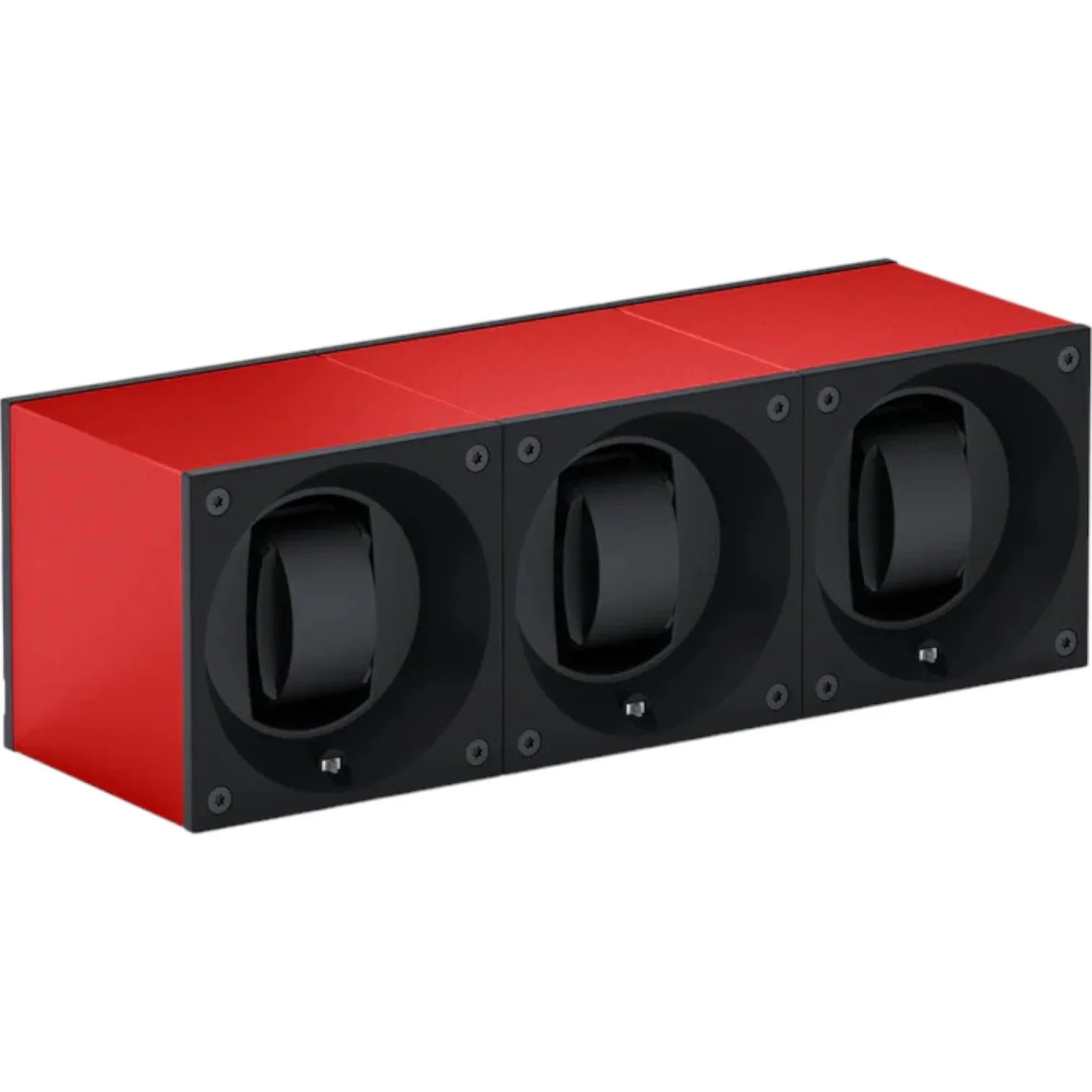 Remontoir pour 3 Montres - MasterBox 3 - SwissKubik - vue 7