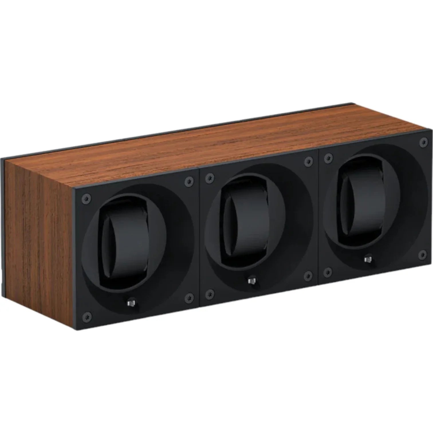 Remontoir pour 3 Montres - MasterBox 3 - SwissKubik - vue 14