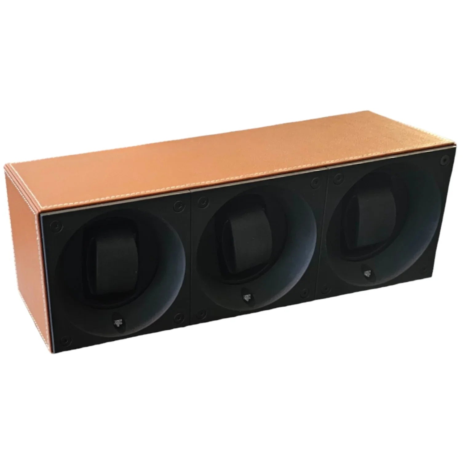Remontoir pour 3 Montres - MasterBox 3 - SwissKubik - remontoir montre