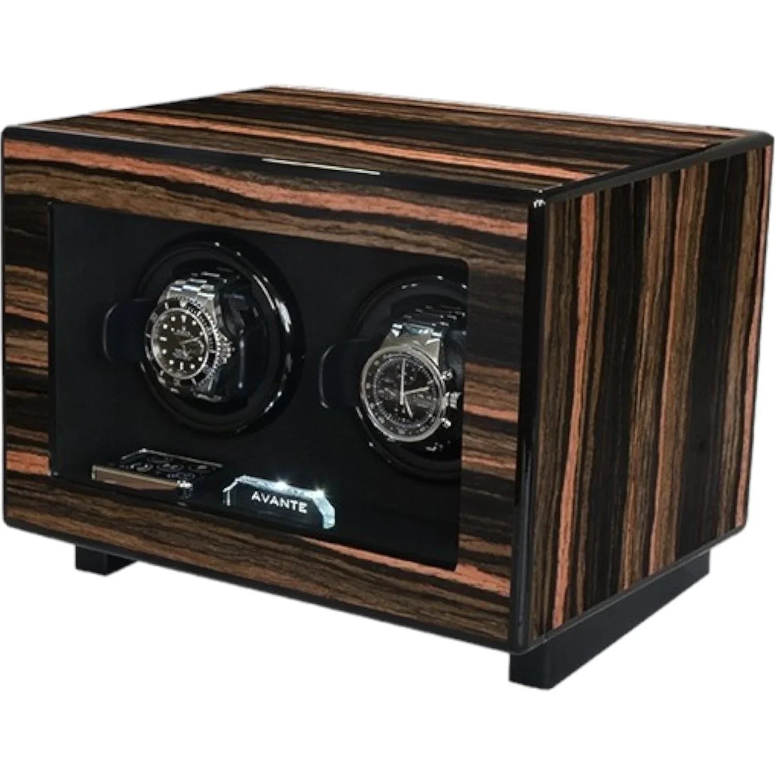 Remontoir pour 2 Montres - Avante Duke 2 - vue 3