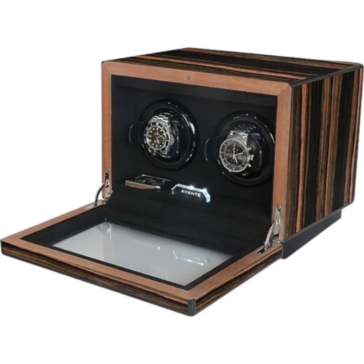 Remontoir pour 2 Montres - Avante Duke 2 - vue 4
