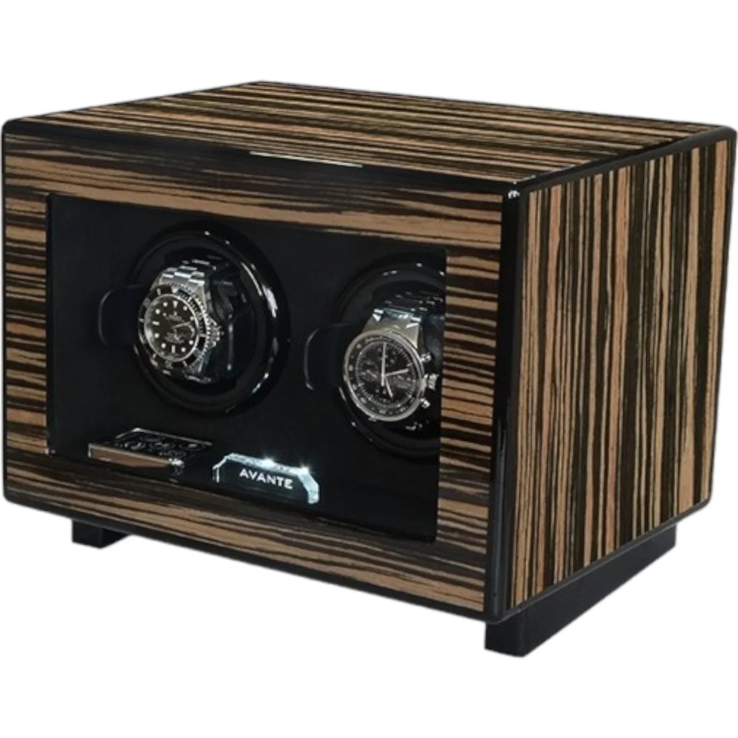 Remontoir pour 2 Montres - Avante Duke 2 - vue 5