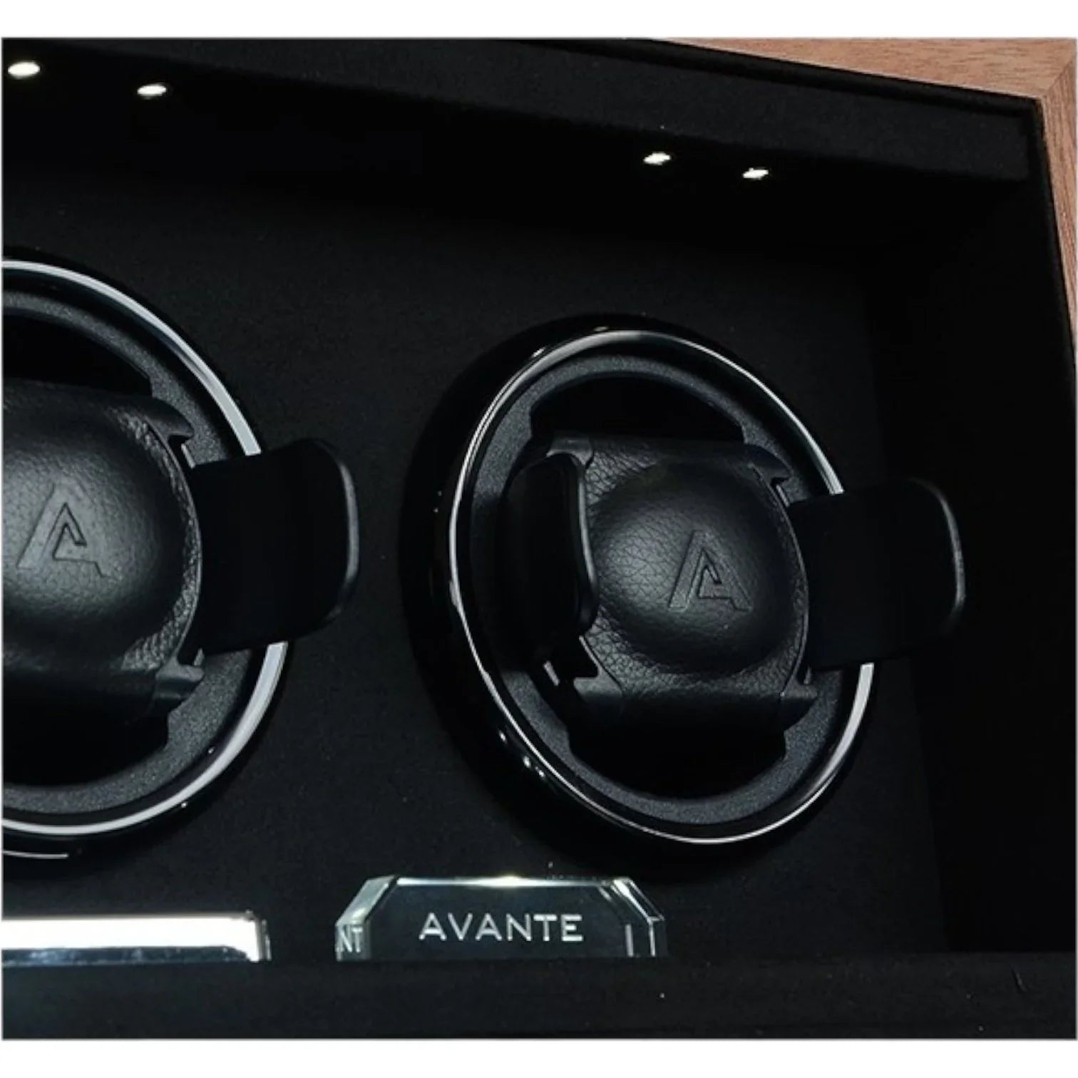 Remontoir pour 2 Montres - Avante Duke 2 - vue 8