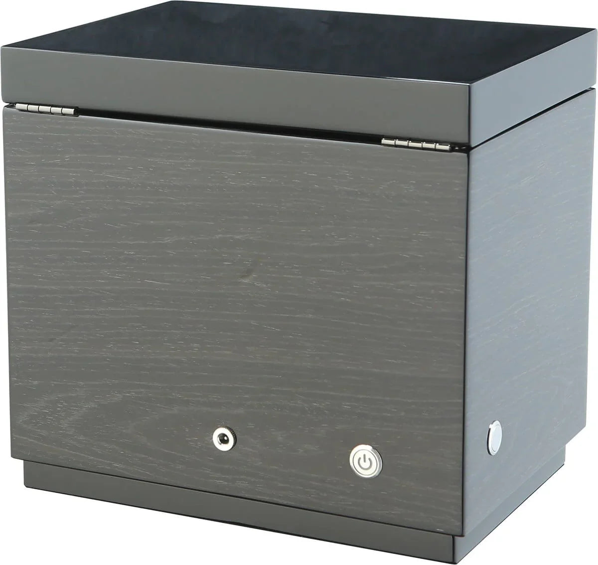 Remontoir pour 2 montres et Compartiment pour 3 montres - Gentleman 2+3 - P - vue 10