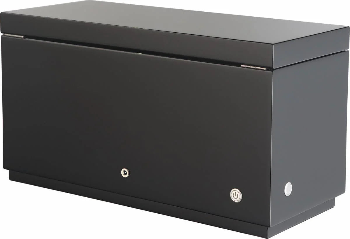 Remontoir pour 4 montres et Compartiment pour 6 montres - Gentleman 4+6 - P - vue 10