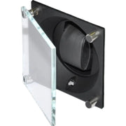 MasterBox - Verre de protection pour Remontoir - SwissKubik - remontoir montre