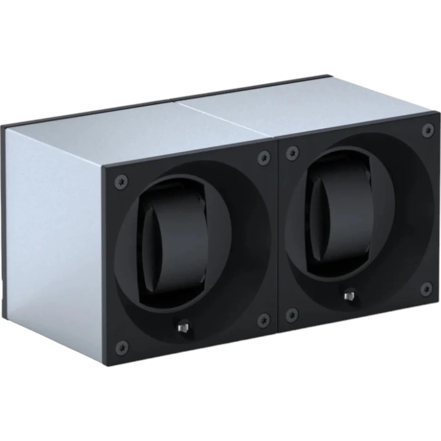 Remontoir pour 2 Montres - MasterBox 2 - SwissKubik - vue 3