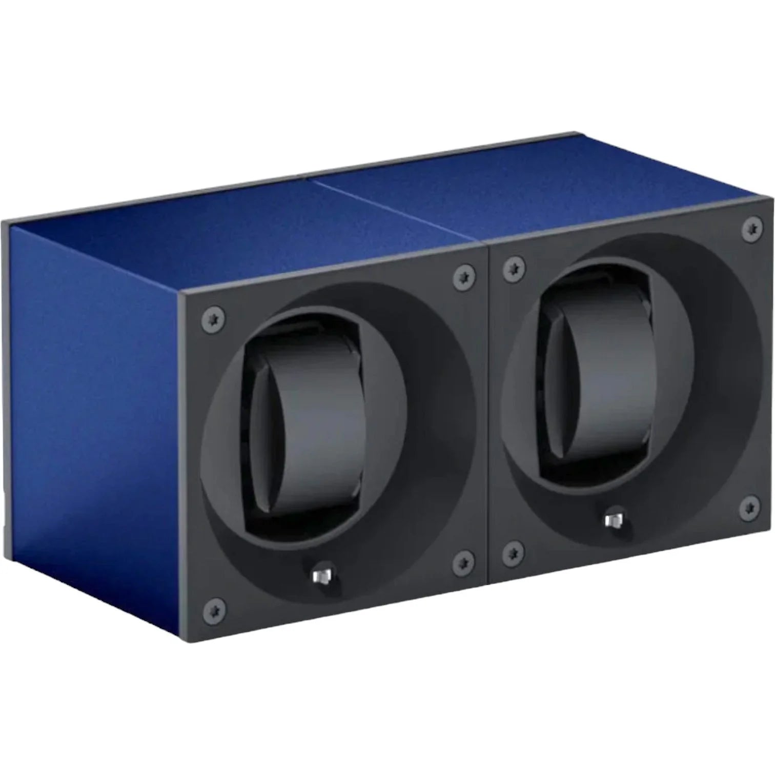 Remontoir pour 2 Montres - MasterBox 2 - SwissKubik - remontoir montre