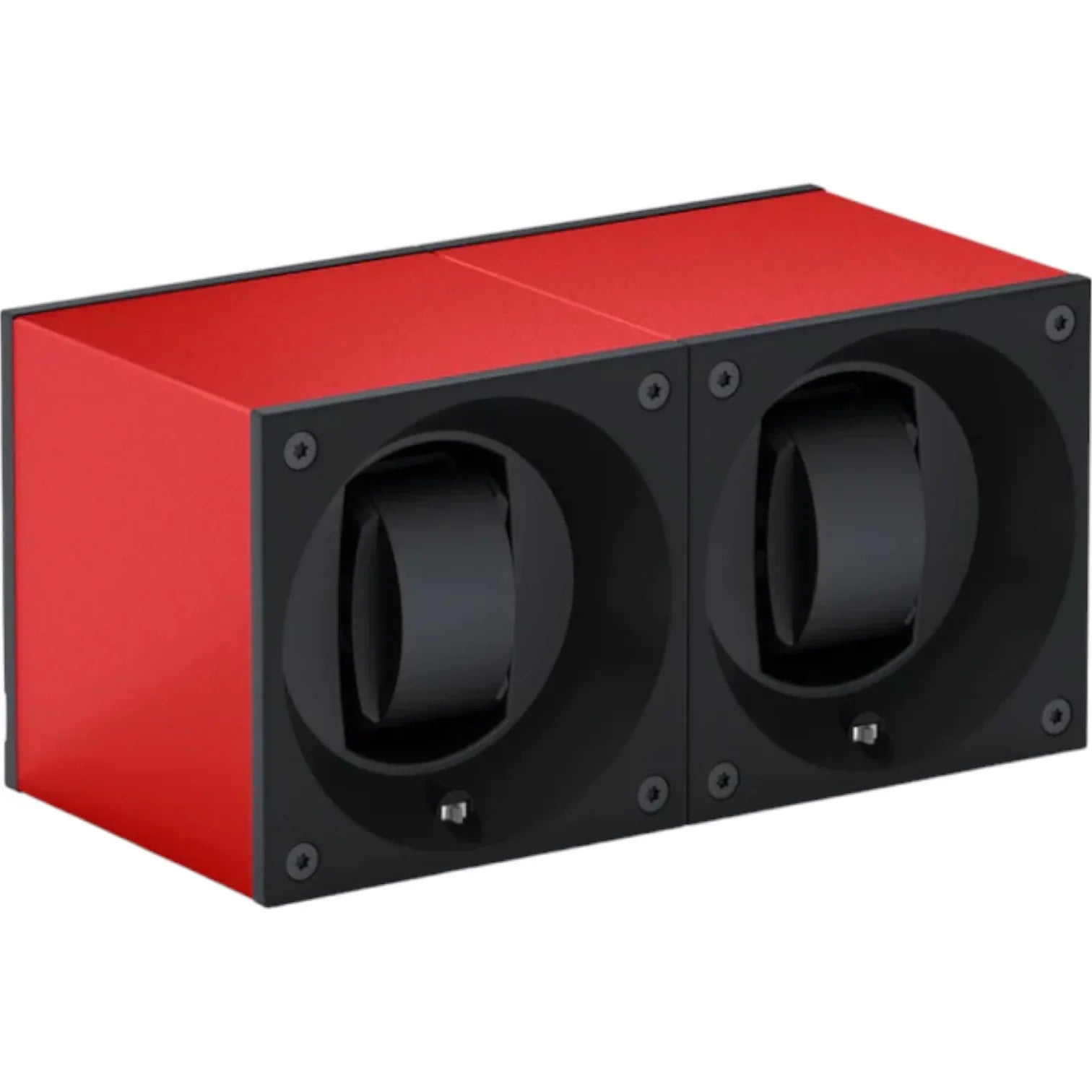 Remontoir pour 2 Montres - MasterBox 2 - SwissKubik - vue 4