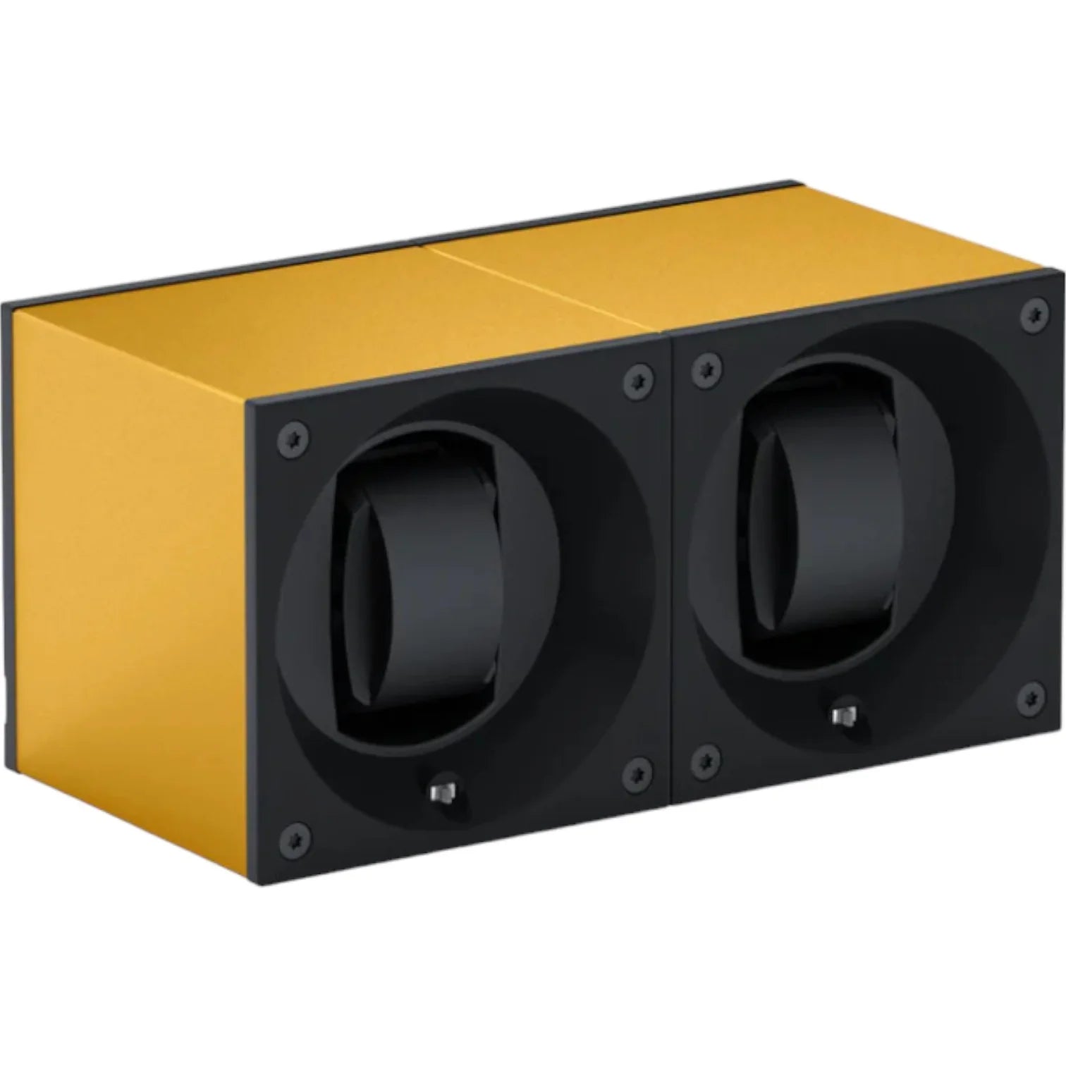 Remontoir pour 2 Montres - MasterBox 2 - SwissKubik - vue 5