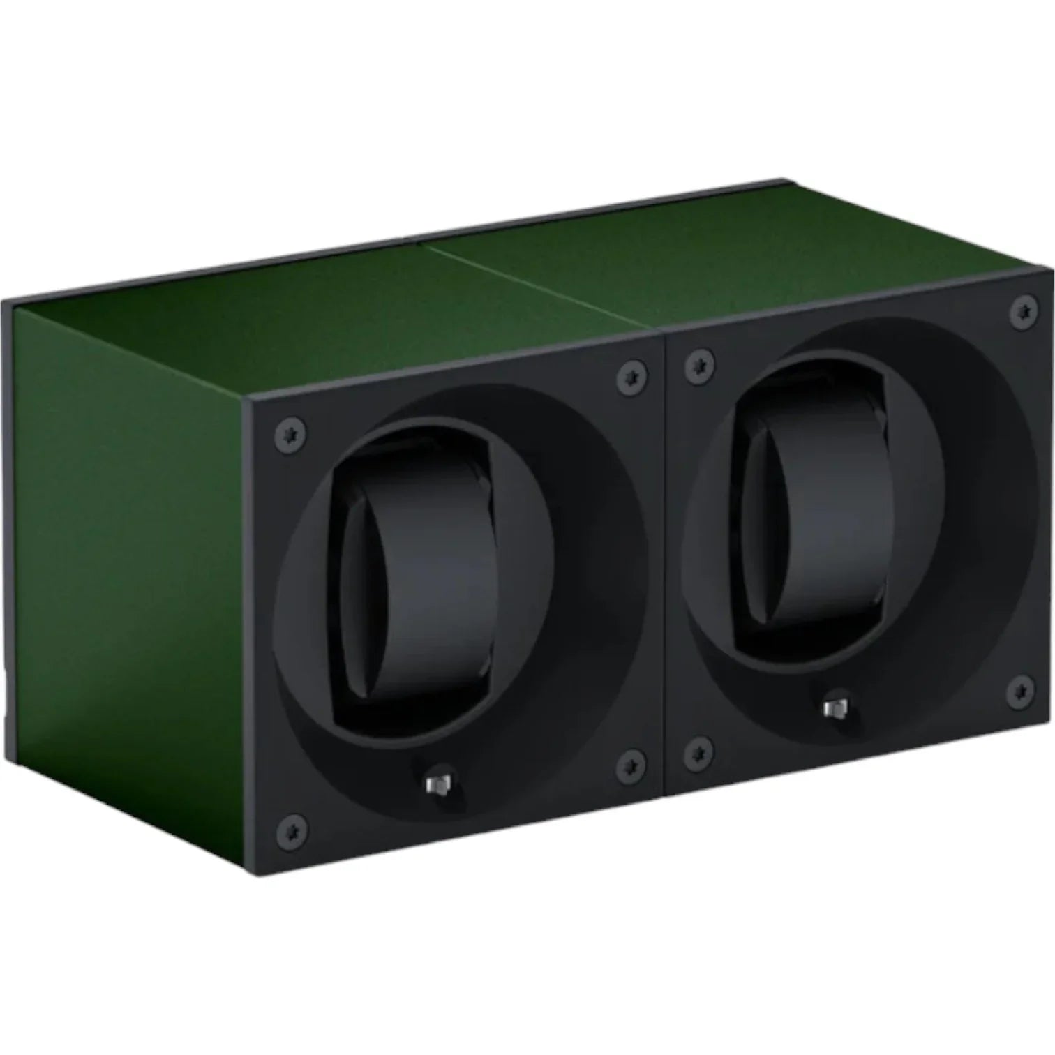 Remontoir pour 2 Montres - MasterBox 2 - SwissKubik - vue 6