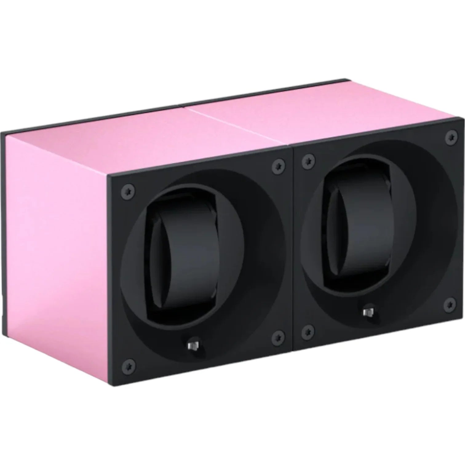 Remontoir pour 2 Montres - MasterBox 2 - SwissKubik - vue 7