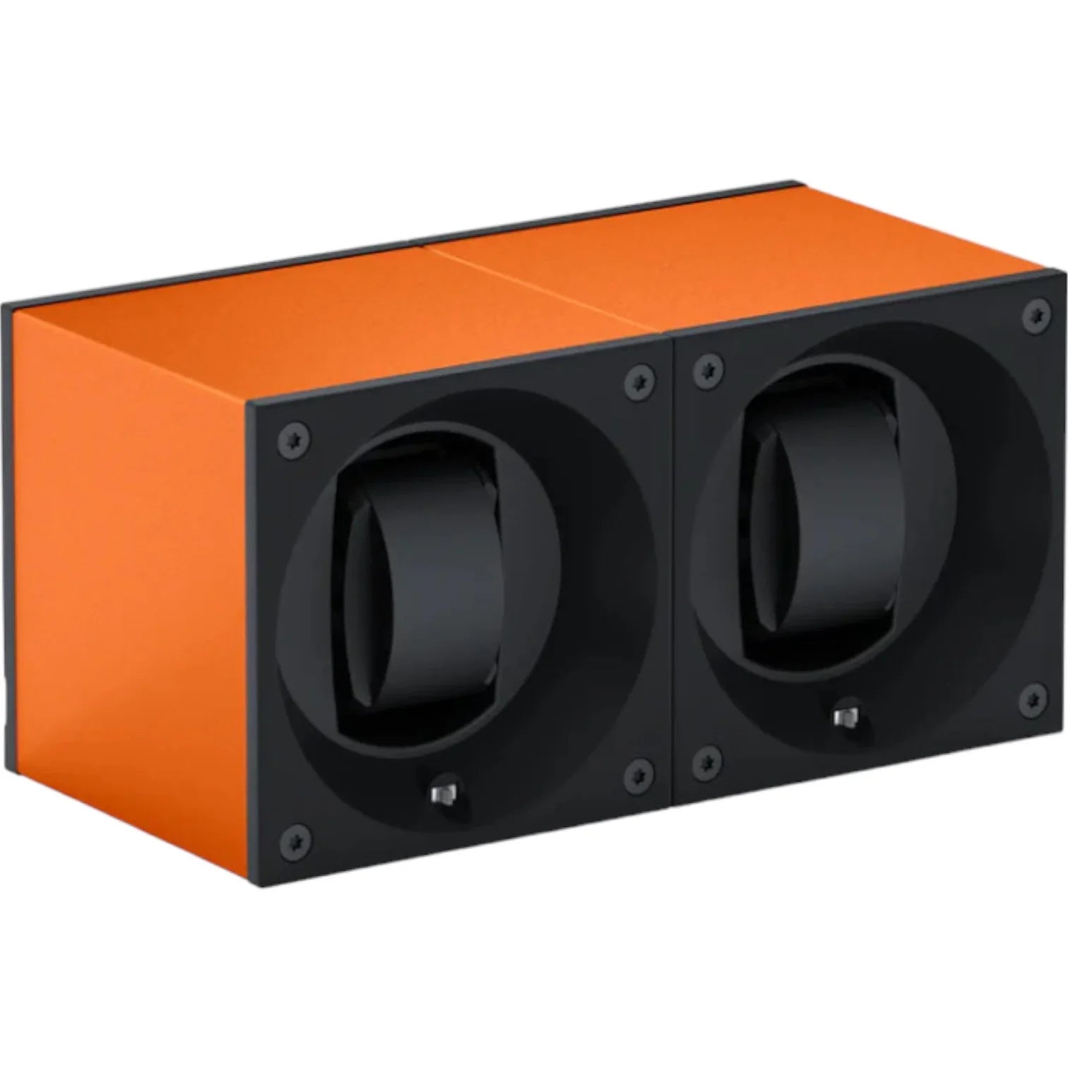Remontoir pour 2 Montres - MasterBox 2 - SwissKubik - vue 8