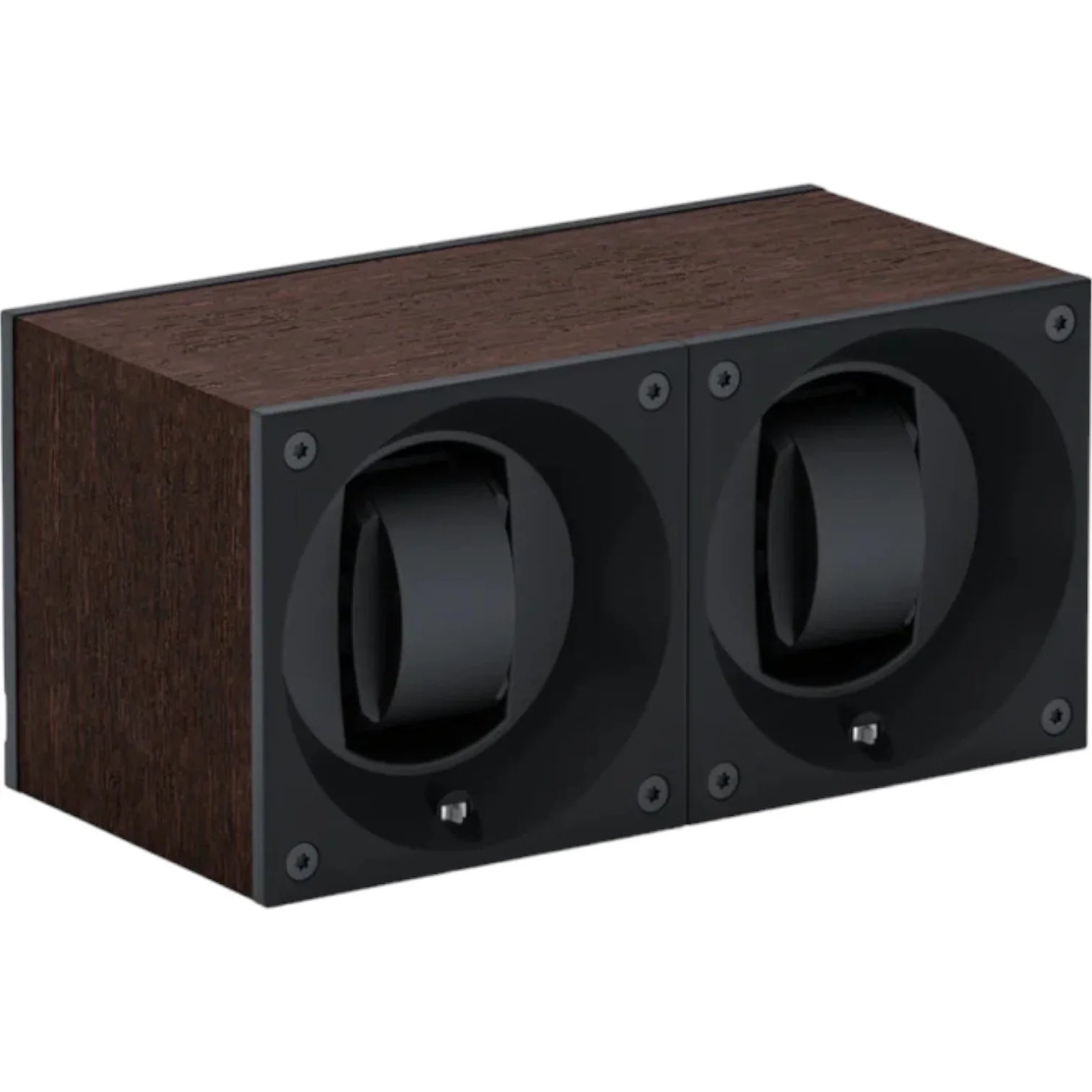 Remontoir pour 2 Montres - MasterBox 2 - SwissKubik - vue 9