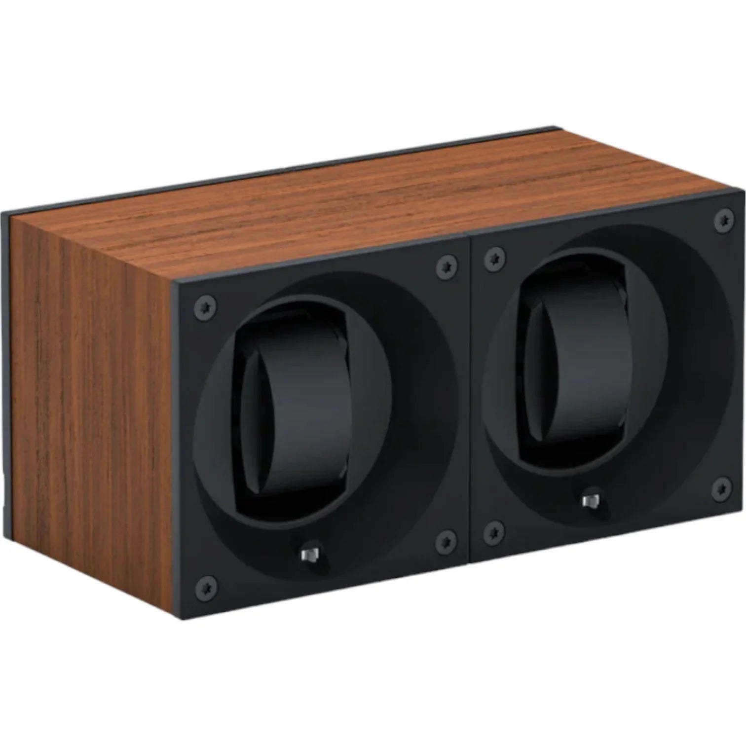 Remontoir pour 2 Montres - MasterBox 2 - SwissKubik - vue 11