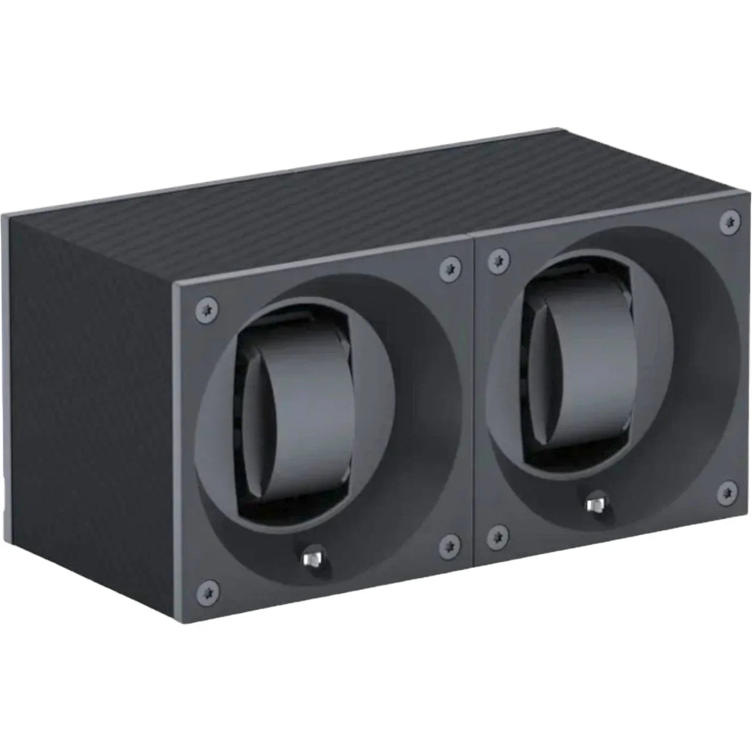 Remontoir pour 2 Montres - MasterBox 2 - SwissKubik - vue 13