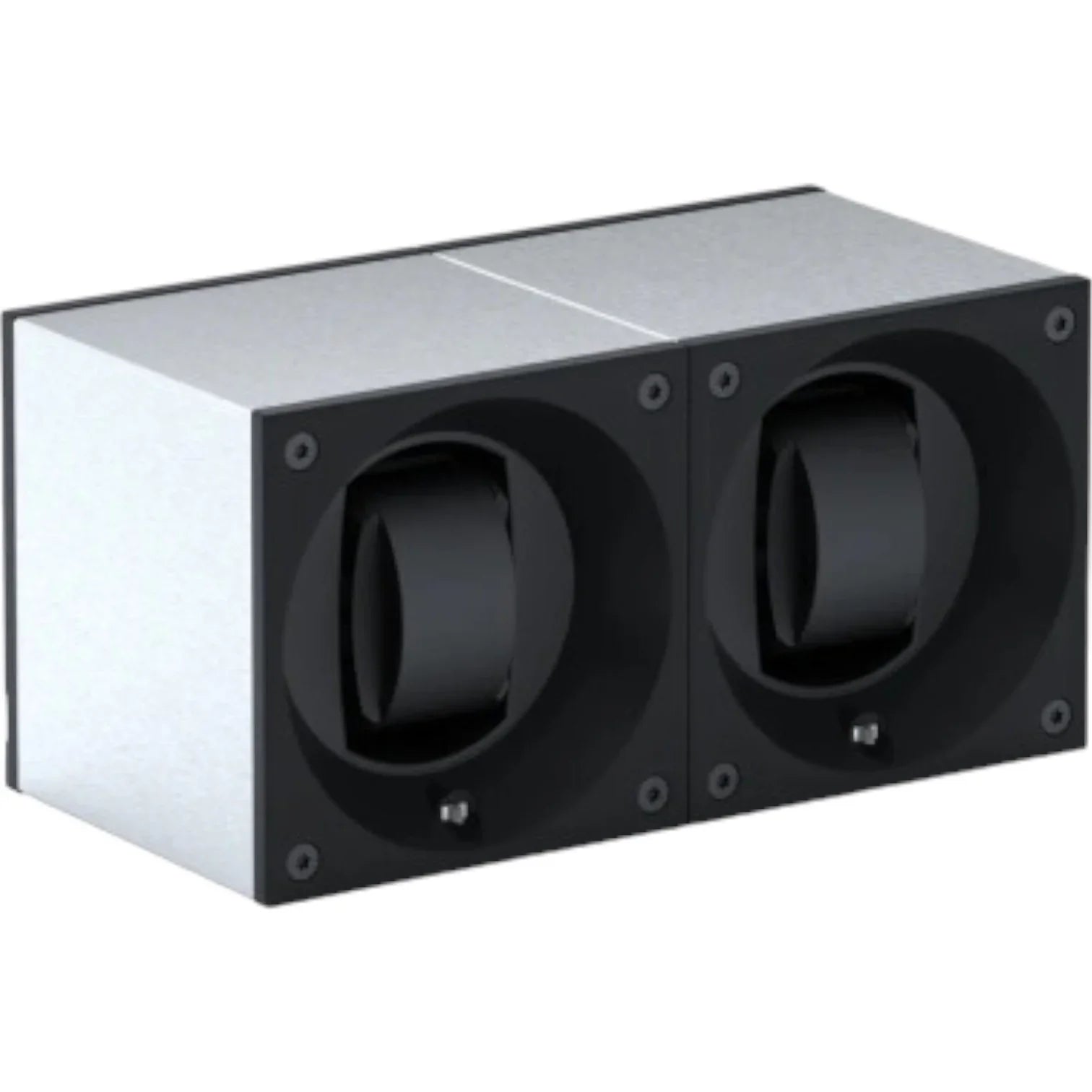 Remontoir pour 2 Montres - MasterBox 2 - SwissKubik - vue 15