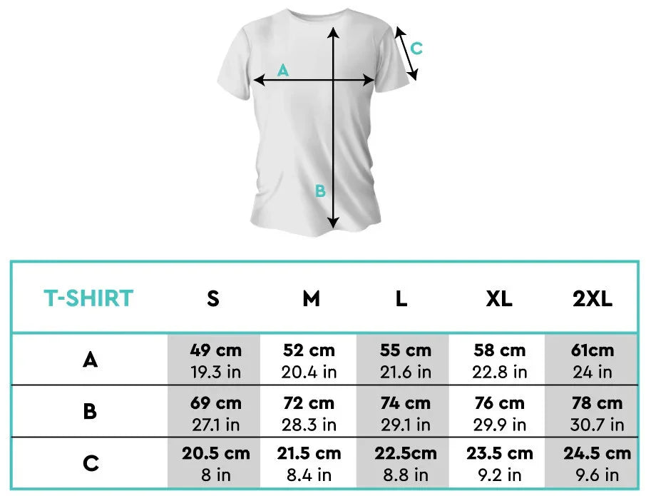 T-shirt – Leopine – For Exhibition Only - vue 4