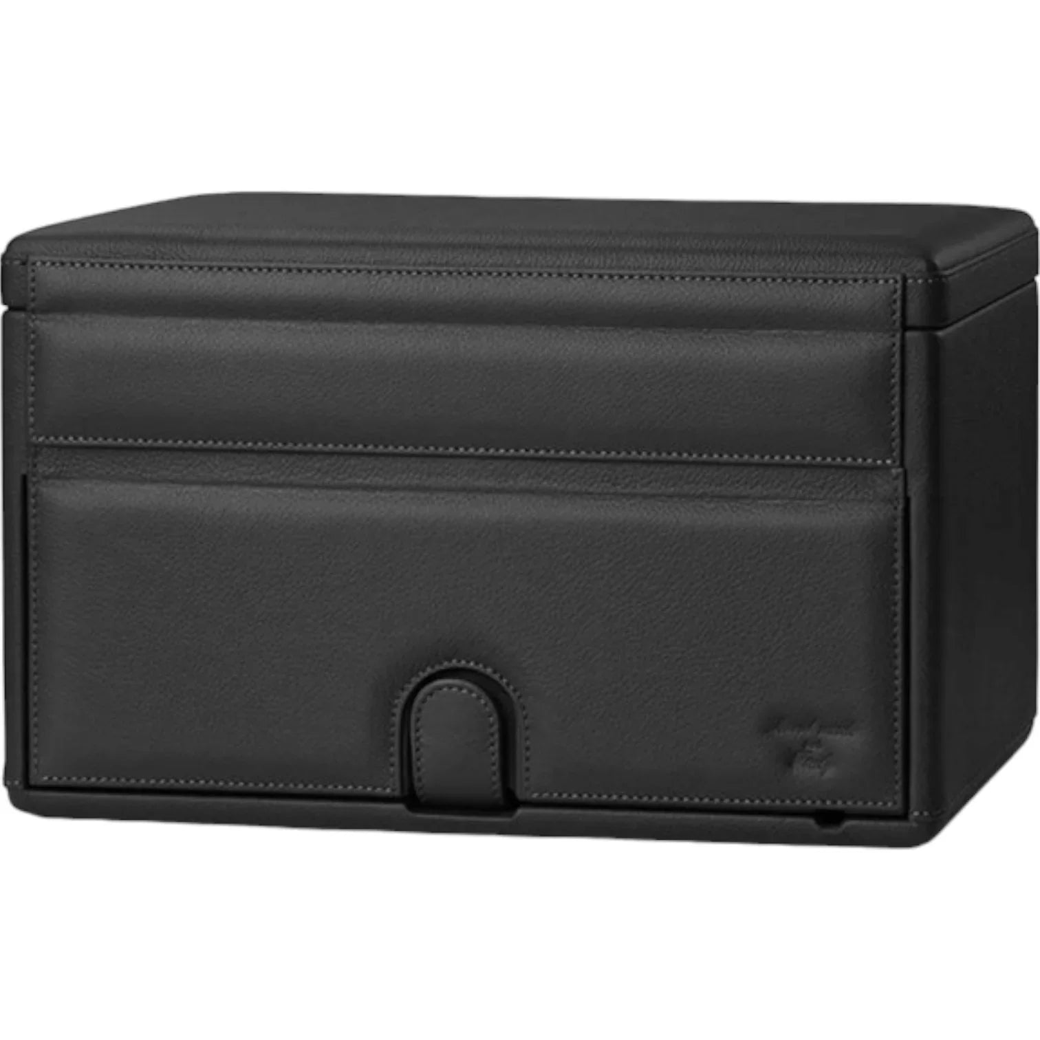 Remontoir pour 3 Montres et Compartiment 4 Montres - 7RT 3+4 - Scatola del  - vue 8