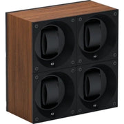 Remontoir pour 4 Montres - MasterBox 4 - SwissKubik - remontoir montre