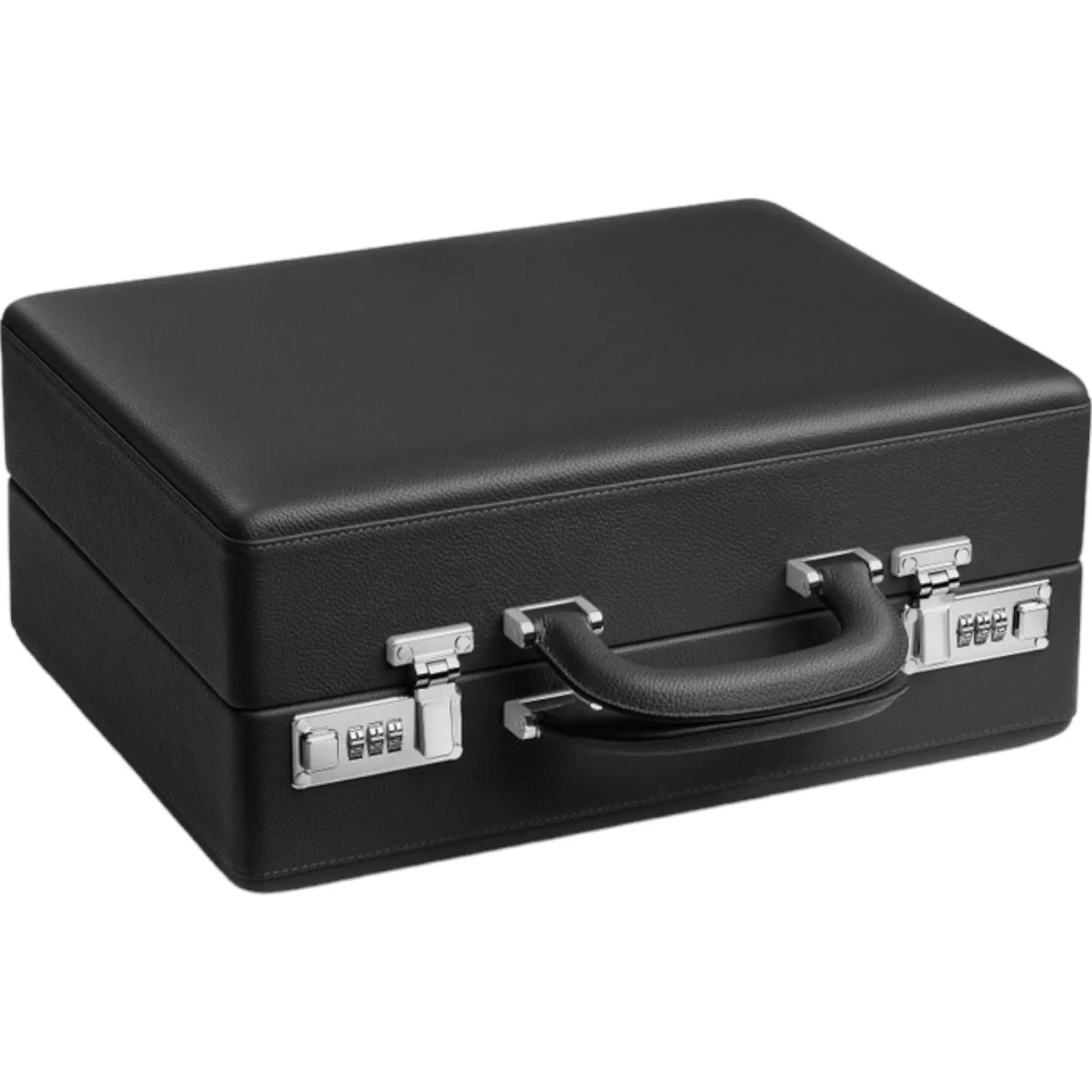 Valigetta 16 - Ecrin de voyage pour 16 montres - Cuir - Scatola del Tempo - vue 6