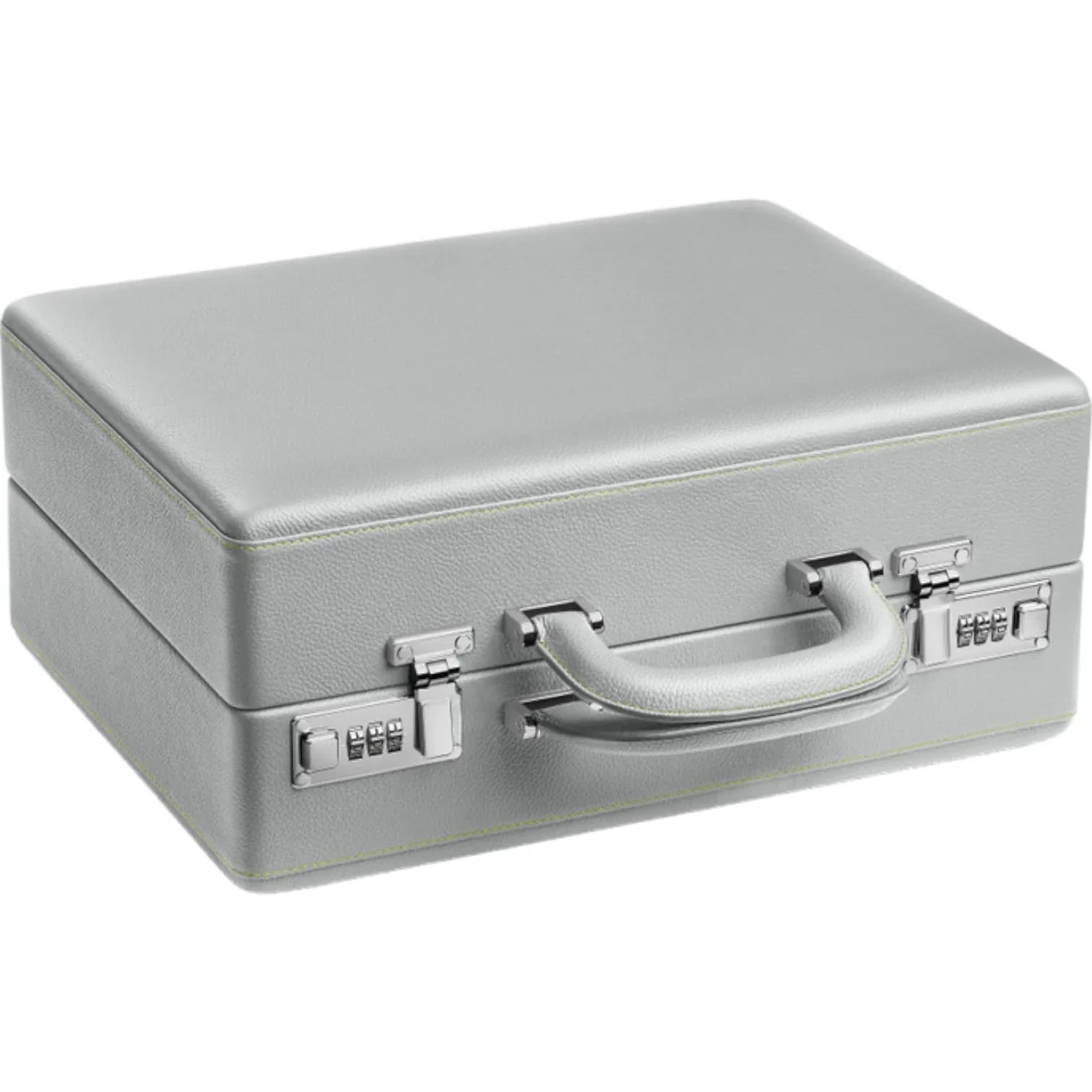 Valigetta 16 - Ecrin de voyage pour 16 montres - Cuir - Scatola del Tempo - vue 9